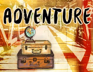 Adventure S