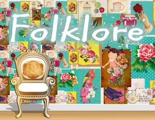 Folklore V