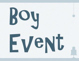 Boy Event V