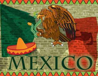 Mexico V