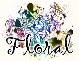 Floral 2012 H