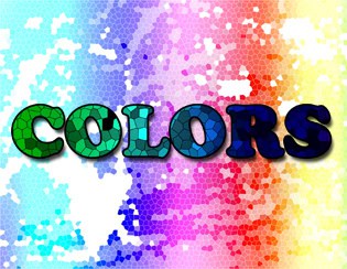 Colors S