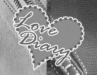 Love Diary H