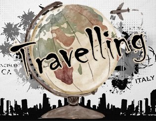 Travelling S