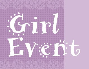 Girl Event V